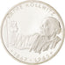 Coin, GERMANY - FEDERAL REPUBLIC, 10 Mark, 1992, Karlsruhe, Germany, MS(64)