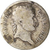 Moneda, Francia, Napoléon I, Franc, 1808, Strasbourg, BC, Plata, KM:682.3