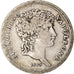 Coin, ITALIAN STATES, NAPLES, Joachim Murat, Lira, 1813, VF(20-25), Silver