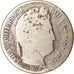 Munten, Frankrijk, Louis-Philippe, Franc, 1846, Paris, ZG+, Zilver, KM:748.1