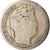 Munten, Frankrijk, Louis-Philippe, Franc, 1846, Paris, ZG, Zilver, KM:748.1
