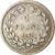 Coin, France, Louis-Philippe, Franc, 1846, Paris, VF(20-25), Silver, KM:748.1