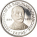 Francia, medaglia, Les Présidents de la République, Félix Faure, 1940, SPL
