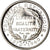 Francja, Medal, Les Présidents de la République, Félix Faure, 1940, MS(63)