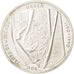 Coin, GERMANY - FEDERAL REPUBLIC, 10 Mark, 1990, Hamburg, Germany, MS(64)