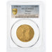 Moneta, Francja, Louis XVI, Double louis d'or à la tête nue, 2 Louis D'or