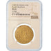 Coin, France, Philippe VI, Chaise d'or, 1346, NGC, MS63, Gold, graded