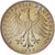 Niemcy, Medal, Historia, 1992, MS(65-70), Mosiądz