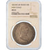 Coin, Mexico, Augustin I Iturbide, 8 Reales, 1822, Mexico City, NGC, MS61