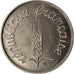 Monnaie, France, Épi, 5 Centimes, 1960, Pré-série, SPL, Stainless Steel