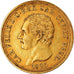 Coin, ITALIAN STATES, SARDINIA, Carlo Felice, 80 Lire, 1826, Torino, AU(50-53)