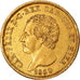 Moneta, STATI ITALIANI, SARDINIA, Carlo Felice, 80 Lire, 1830, Genoa, BB+, Oro