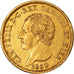 Moneda, Estados italianos, SARDINIA, Carlo Felice, 80 Lire, 1830, Genoa, MBC+