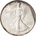 Coin, United States, Dollar, 1992, U.S. Mint, Philadelphia, MS(65-70), Silver