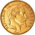 Moneta, Francja, Napoleon III, Napoléon III, 50 Francs, 1862, Paris, EF(40-45)