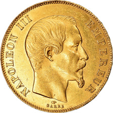 Munten, Frankrijk, Napoleon III, Napoléon III, 50 Francs, 1857, Paris, ZF