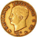 Moeda, ESTADOS ITALIANOS, KINGDOM OF NAPOLEON, Napoleon I, 40 Lire, 1810, Milan