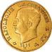 Monnaie, États italiens, KINGDOM OF NAPOLEON, Napoleon I, 40 Lire, 1814, Milan