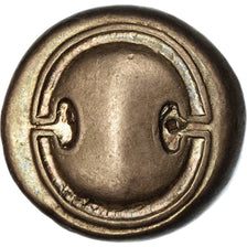 Coin, Boeotia, Stater, Thebes, AU(50-53), Silver