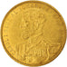 Moneta, Rumunia, Carol I, 25 Lei, 1906, EF(40-45), Złoto, KM:38