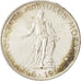 Austria, 25 Schilling, 1956, Silver, KM:2881