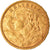 Moneda, Suiza, 20 Francs, 1900, Bern, EBC, Oro, KM:35.1