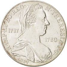 Austria, 25 Schilling, 1967, Silver, KM:2901