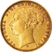 Coin, Australia, Victoria, Sovereign, 1881, Melbourne, EF(40-45), Gold, KM:7