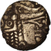 Coin, Ambiani, Denarius, EF(40-45), Silver