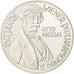 Austria, 100 Schilling, 1992, Silver, Otto Nicolai, KM:3005