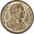 Coin, France, Concours Montagny, 20 Francs, 1848, ESSAI, EF(40-45), Tin