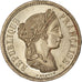 Monnaie, France, Concours de Boivin, 20 Francs, 1848, ESSAI, TTB, Tin