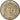 Moneta, Francja, Concours de Oudiné, 20 Francs, 1848, PRÓBA, EF(40-45), Cyna