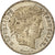 Moeda, França, Concours de Marrel, 20 Francs, 1848, ENSAIO, EF(40-45), Estanho