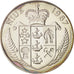 Niue, Elizabeth II, 50 Dollars, 1987, Silber, Boris Becker, KM:2
