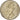 Moneda, Francia, Concours Montagny, 20 Francs, 1848, ESSAI, MBC, Hojalata