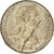 Munten, Frankrijk, Concours Montagny, 20 Francs, 1848, ESSAI, ZF, Tin