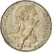 Moneda, Francia, Concours Montagny, 20 Francs, 1848, ESSAI, MBC, Hojalata