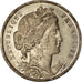 Moneta, Francja, Concours de Malbet, 20 Francs, 1849, PRÓBA, EF(40-45), Cyna