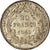Moeda, França, Concours de Malbet, 20 Francs, 1849, ENSAIO, EF(40-45), Estanho