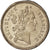 Moneta, Francja, Concours de Tournier, 20 Francs, 1848, Epreuve d'avers