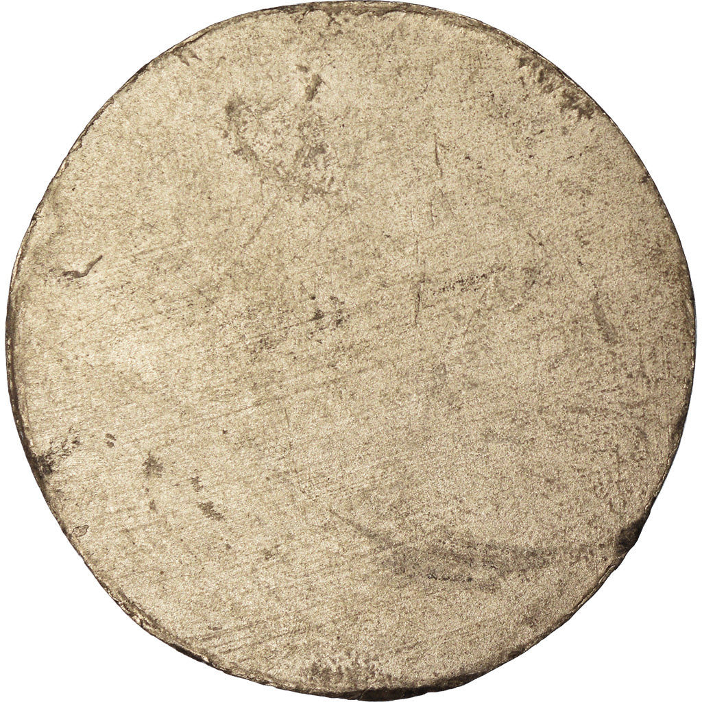 Monnaie, France, Concours de Tournier, 20 Francs, 1848, Epreuve d'avers, TTB