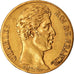 Coin, France, Charles X, 20 Francs, 1825, Paris, EF(40-45), Gold, KM:726.1
