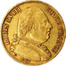 Moneta, Francja, Louis XVIII, 20 Francs, 1814, Paris, EF(40-45)