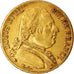 Moneta, Francia, Louis XVIII, Louis XVIII, 20 Francs, 1815, Paris, BB, Oro