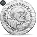France, Monnaie de Paris, 10 Euro, Soeur Emmanuelle, 2020, FDC, Argent