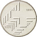Coin, Switzerland, 20 Francs, 1991, Bern, MS(63), Silver, KM:70