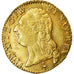 Moneta, Francia, Louis XVI, Louis d'or à la tête nue, Louis d'Or, 1787, Paris