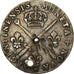 Moneda, Francia, Louis XIV, 33 Sols de Strasbourg aux insignes et aux palmes, 33