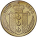 Niue, Elizabeth II, 5 Dollars, 1990, Cobre - níquel, KM:143